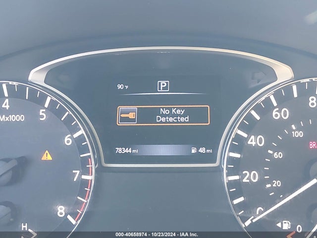 Nissan Altima 2016 1N4AL3AP2GC197454 Image 28