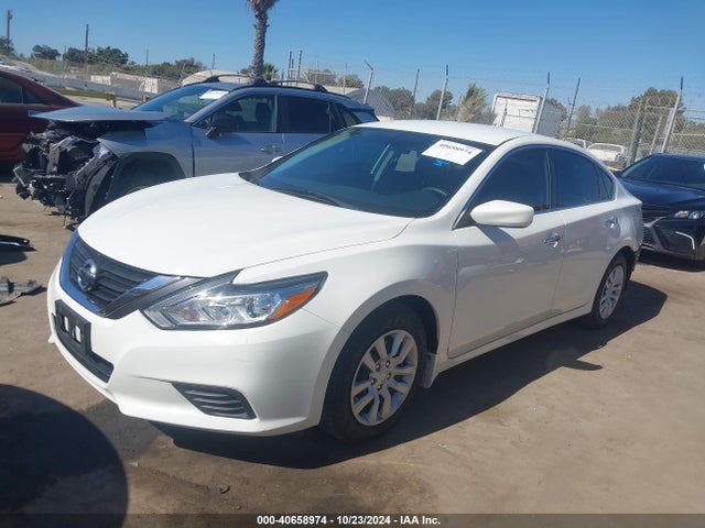 Nissan Altima 2016 1N4AL3AP2GC197454 Image 14