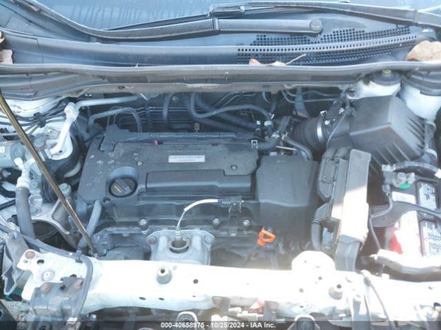 5J6RM4H55GL140843 Honda CR-V EX