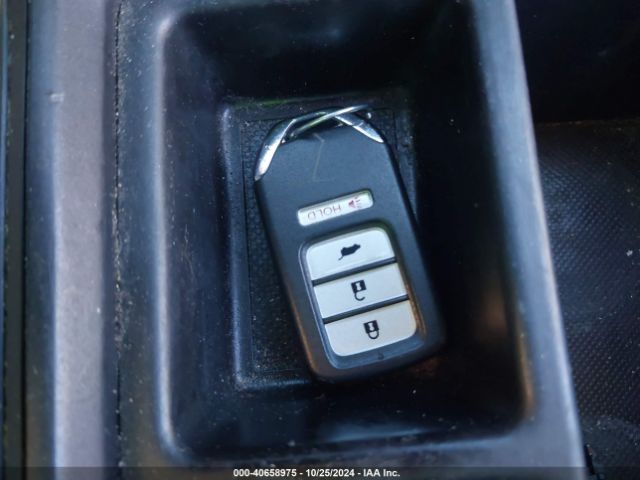 5J6RM4H55GL140843 Honda CR-V EX