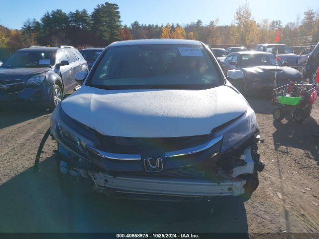5J6RM4H55GL140843 Honda CR-V EX