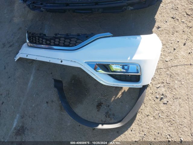 5J6RM4H55GL140843 Honda CR-V EX
