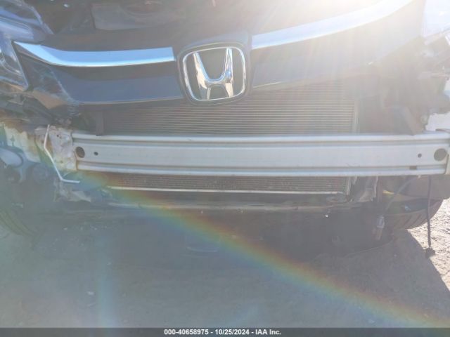 5J6RM4H55GL140843 Honda CR-V EX