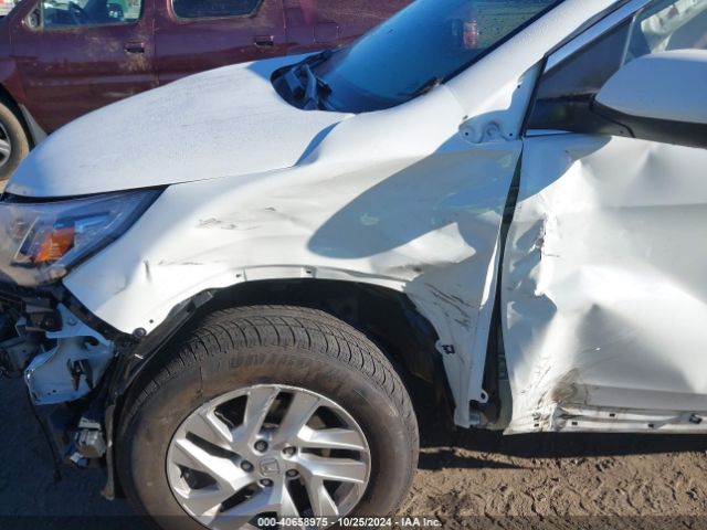 5J6RM4H55GL140843 Honda CR-V EX