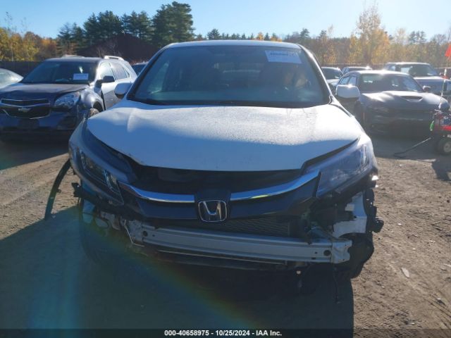5J6RM4H55GL140843 Honda CR-V EX
