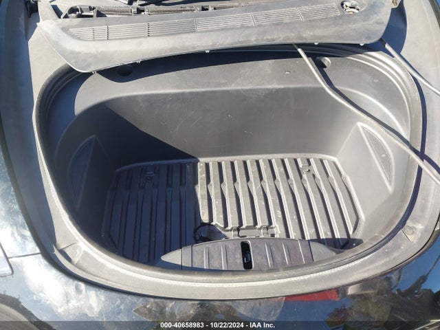 2023 TESLA MODEL 3 5YJ3E1EC0PF712222 Photo 9