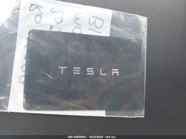 2023 TESLA MODEL 3 5YJ3E1EC0PF712222 Photo 10