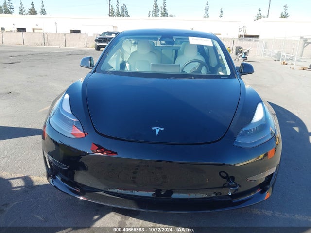 Tesla Model 3 Performance Dual Motor All-wheel Drive 2023 5YJ3E1EC0PF712222 Image 12