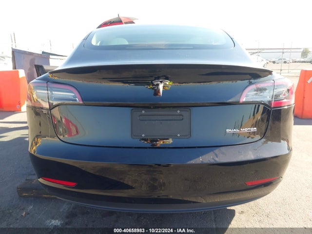 Tesla Model 3 Performance Dual Motor All-wheel Drive 2023 5YJ3E1EC0PF712222 Image 16