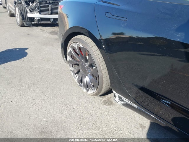 2023 TESLA MODEL 3 5YJ3E1EC0PF712222 Photo 5