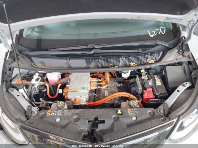 2019 CHEVROLET BOLT EV 1G1FY6S0XK4106270 Photo 9