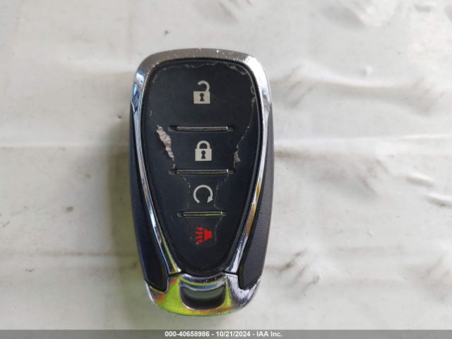 2019 CHEVROLET BOLT EV 1G1FY6S0XK4106270 Photo 10
