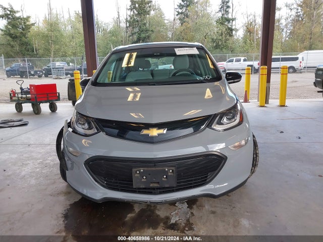 Chevrolet BOLT EV LT 2019 1G1FY6S0XK4106270 Image 12