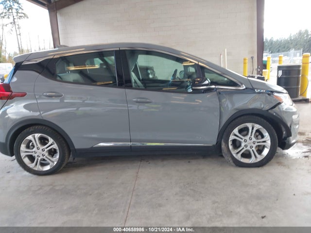 Chevrolet BOLT EV LT 2019 1G1FY6S0XK4106270 Image 13