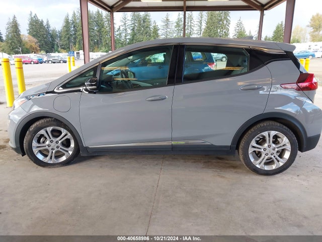 Chevrolet BOLT EV LT 2019 1G1FY6S0XK4106270 Image 14