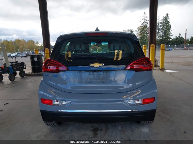 Chevrolet BOLT EV LT 2019 1G1FY6S0XK4106270 Image 16