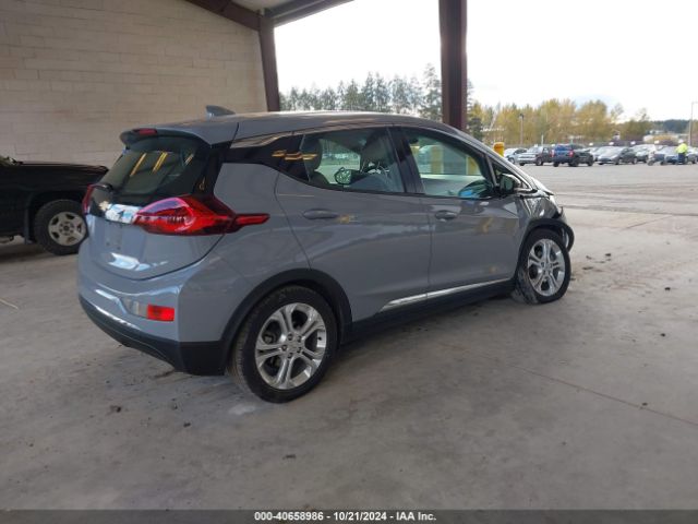 2019 CHEVROLET BOLT EV 1G1FY6S0XK4106270 Photo 3