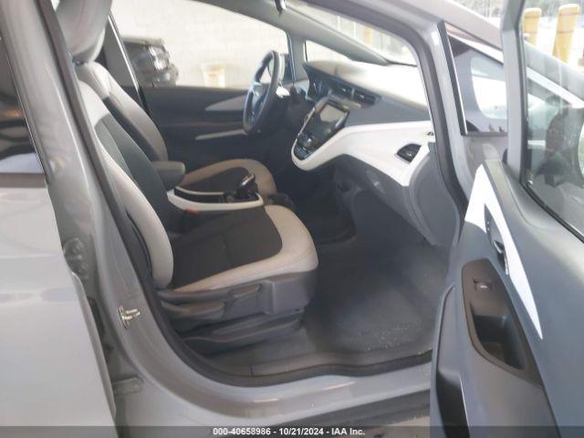 2019 CHEVROLET BOLT EV 1G1FY6S0XK4106270 Photo 4