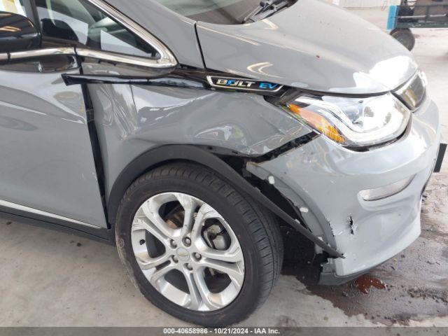 2019 CHEVROLET BOLT EV 1G1FY6S0XK4106270 Photo 5