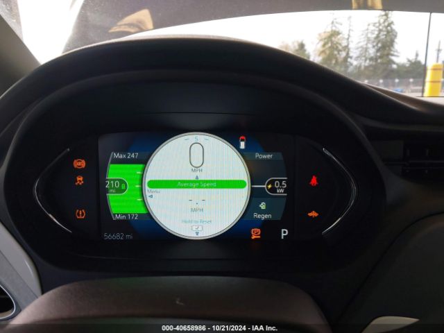2019 CHEVROLET BOLT EV 1G1FY6S0XK4106270 Photo 6