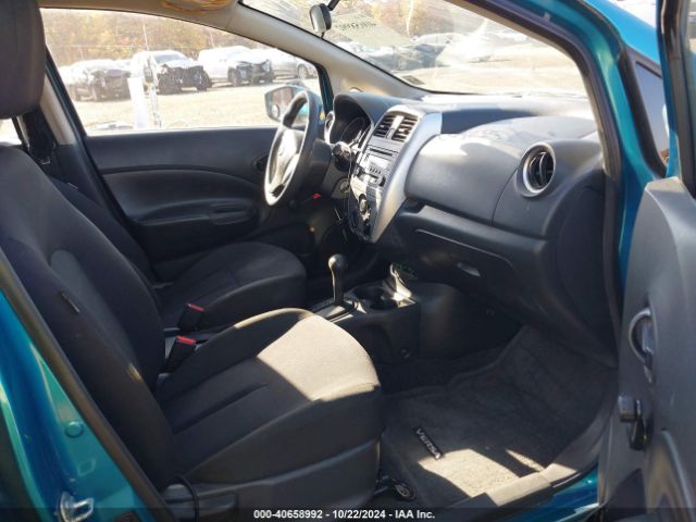 3N1CE2CP2GL389601 Nissan Versa Note S Plus