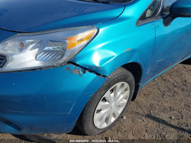 3N1CE2CP2GL389601 Nissan Versa Note S Plus