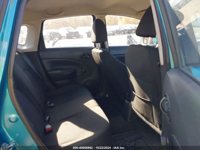 3N1CE2CP2GL389601 Nissan Versa Note S Plus