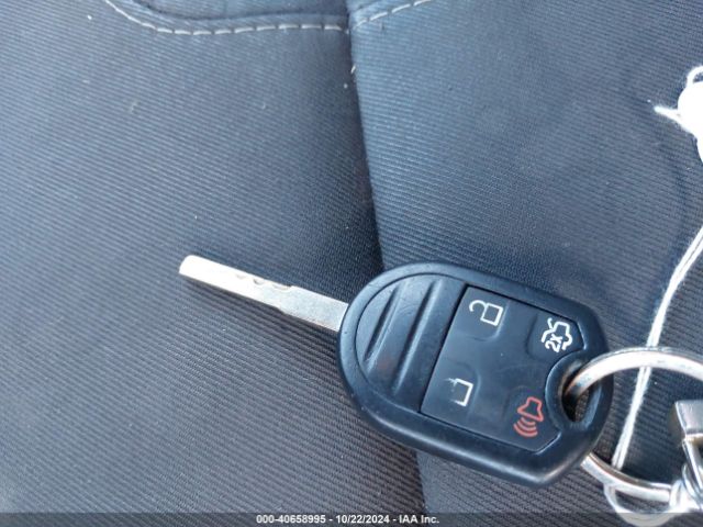 3FADP4EJ5FM110589 Ford FIESTA SE