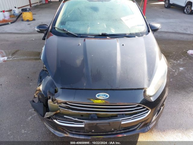 3FADP4EJ5FM110589 Ford FIESTA SE