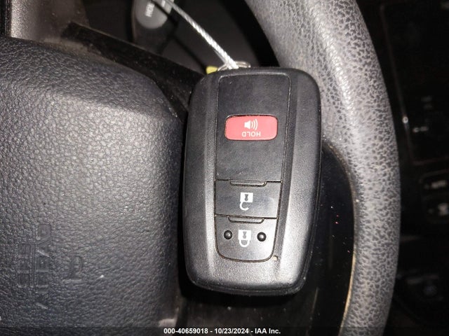 Toyota Prius Le 2019 JTDL9RFU5K3003740 Image 11