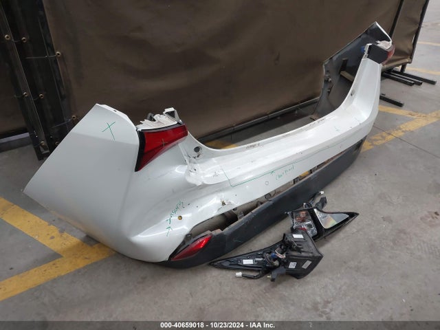 Toyota Prius Le 2019 JTDL9RFU5K3003740 Image 12