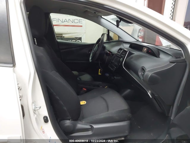 Toyota Prius Le 2019 JTDL9RFU5K3003740 Image 5