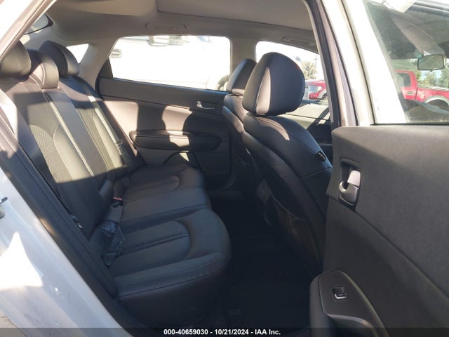 5XXGT4L3XLG440619 KIA Optima Se