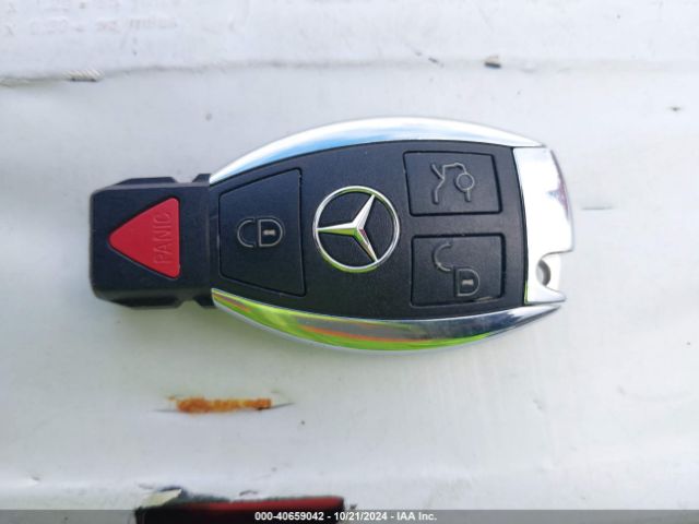 WDDHF0EB1GB194151 Mercedes-Benz E 250 Bluetec