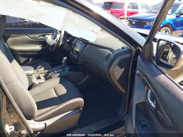 Продажа на аукционе авто 2019 Nissan Rogue Sv, vin: JN8AT2MT9KW504661, номер лота: 40659048