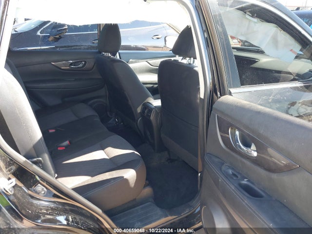 Продажа на аукционе авто 2019 Nissan Rogue Sv, vin: JN8AT2MT9KW504661, номер лота: 40659048