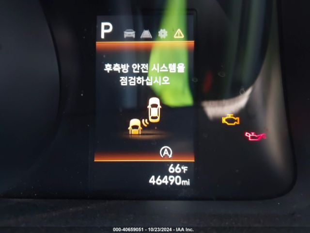 5NPLL4AGXMH024418 Hyundai ELANTRA SE