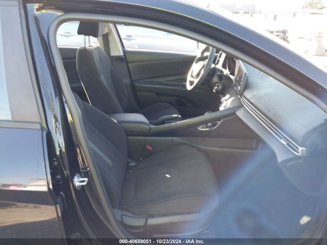 5NPLL4AGXMH024418 Hyundai ELANTRA SE
