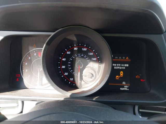 5NPLL4AGXMH024418 Hyundai ELANTRA SE
