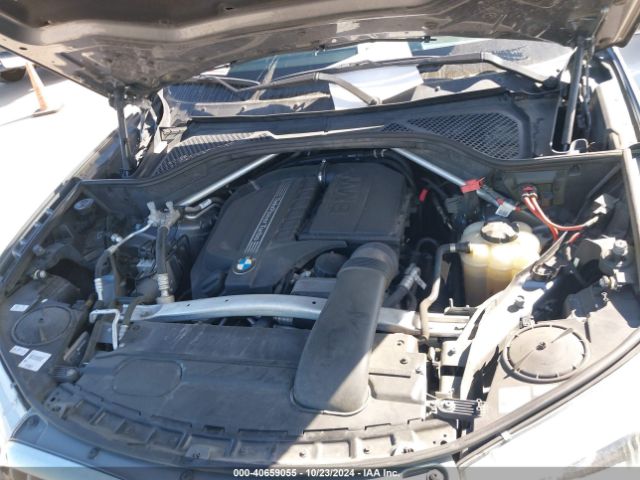 5UXKR2C39H0U23203 BMW X5 Sdrive35i