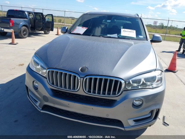 5UXKR2C39H0U23203 BMW X5 Sdrive35i