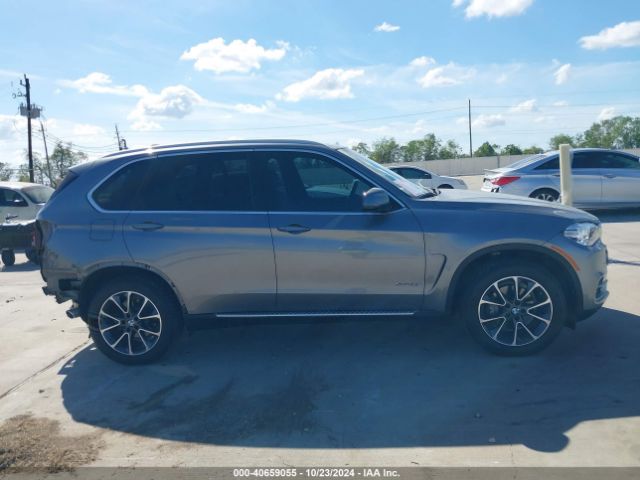 5UXKR2C39H0U23203 BMW X5 Sdrive35i