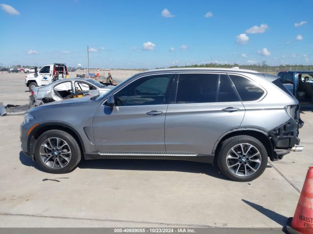 5UXKR2C39H0U23203 BMW X5 Sdrive35i