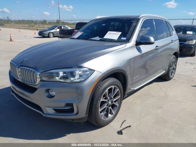 5UXKR2C39H0U23203 BMW X5 Sdrive35i