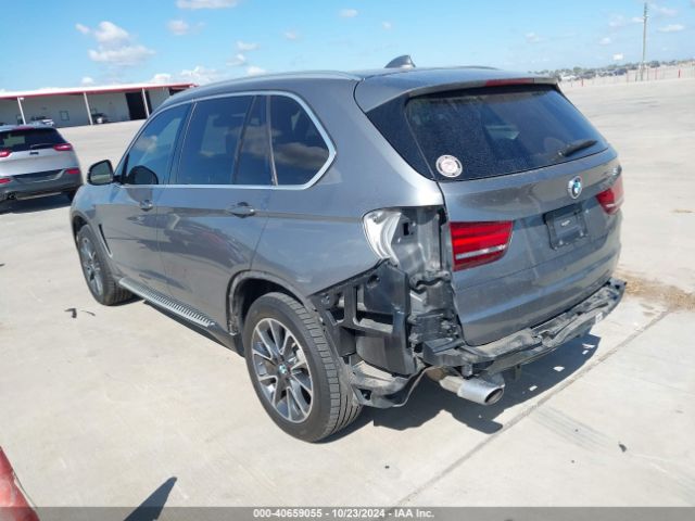5UXKR2C39H0U23203 BMW X5 Sdrive35i