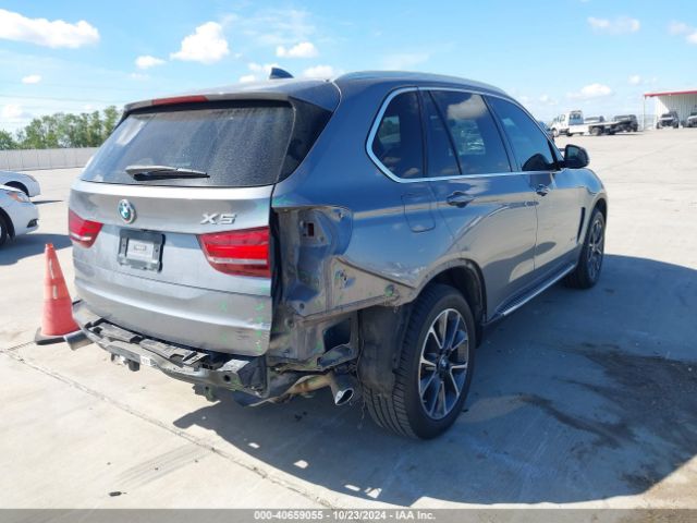 5UXKR2C39H0U23203 BMW X5 Sdrive35i