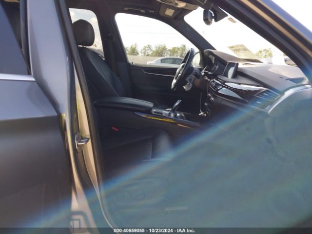 5UXKR2C39H0U23203 BMW X5 Sdrive35i