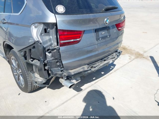 5UXKR2C39H0U23203 BMW X5 Sdrive35i