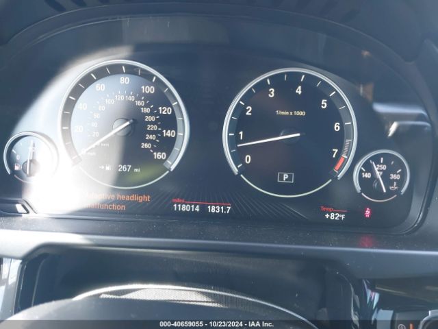 5UXKR2C39H0U23203 BMW X5 Sdrive35i