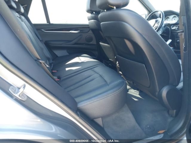 5UXKR2C39H0U23203 BMW X5 Sdrive35i